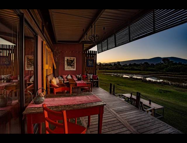 FARM FOR SALE IN THE CRAGS